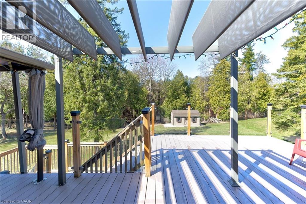 20 Grandy Lane, Cambridge, Ontario  N1R 8K2 - Photo 45 - 40809207