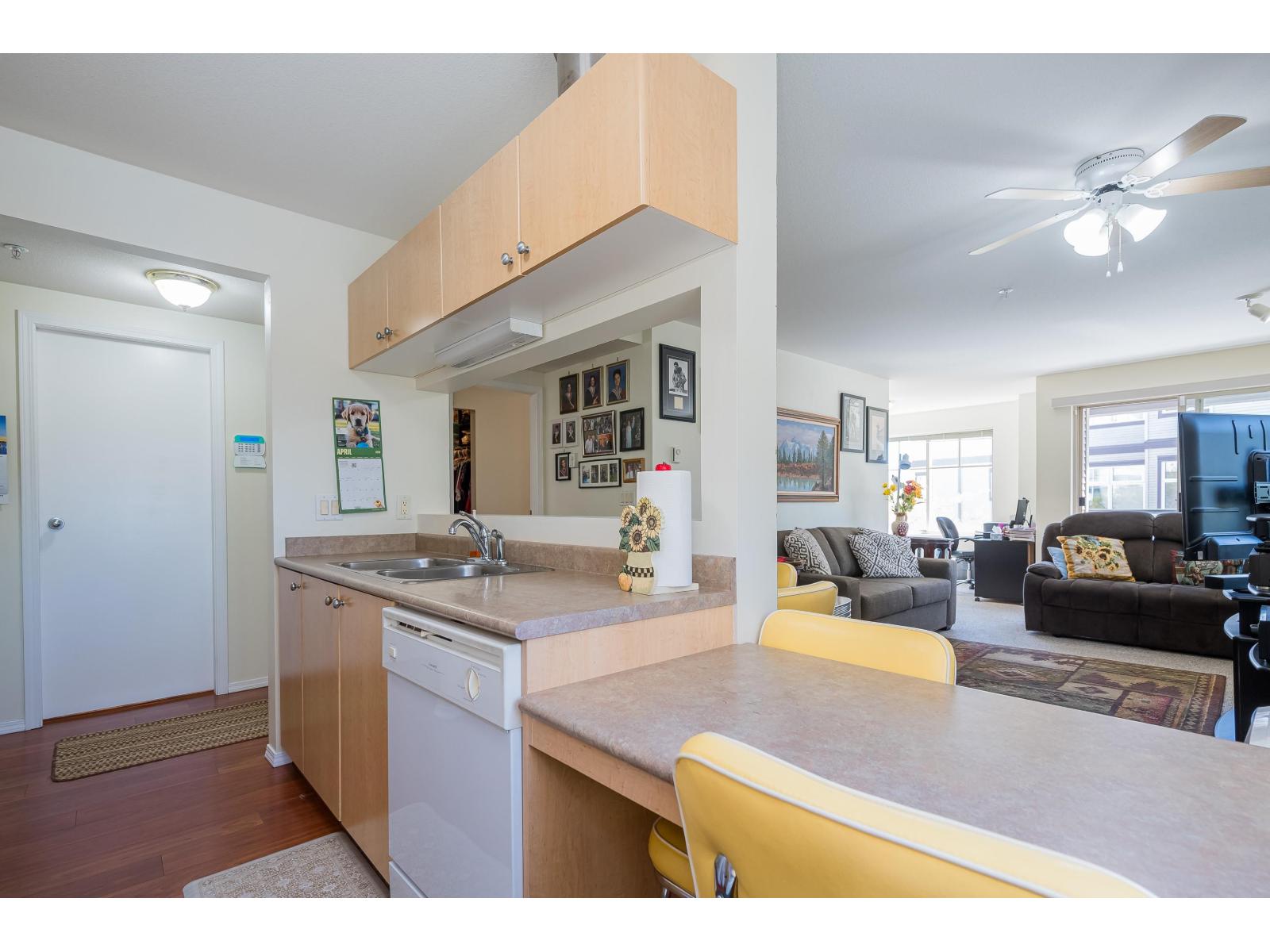 332 27358 32 Avenue, Langley, British Columbia  V4W 3M5 - Photo 7 - R3109692