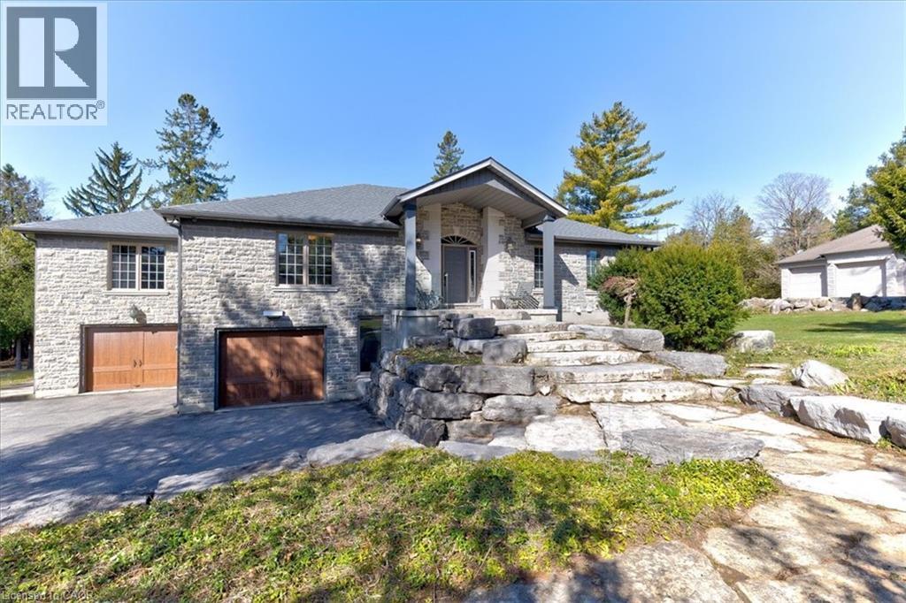 20 Grandy Lane, Cambridge, Ontario  N1R 8K2 - Photo 2 - 40809207