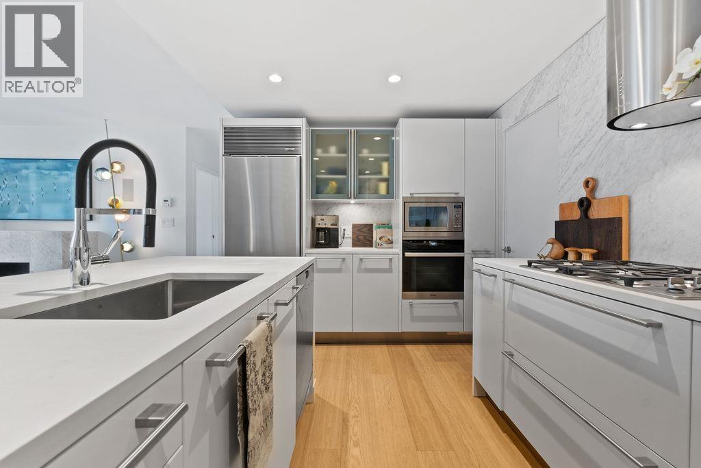 1701 1111 Alberni Street, Vancouver, British Columbia  V6E 4V2 - Photo 14 - R3113312