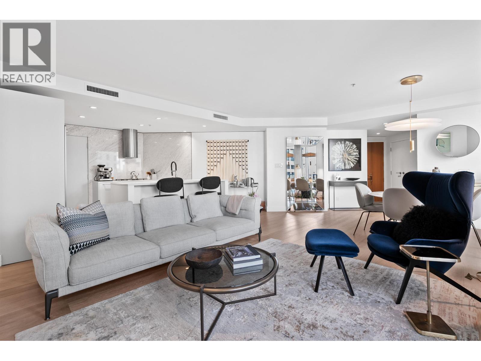 1701 1111 Alberni Street, Vancouver, British Columbia  V6E 4V2 - Photo 3 - R3113312