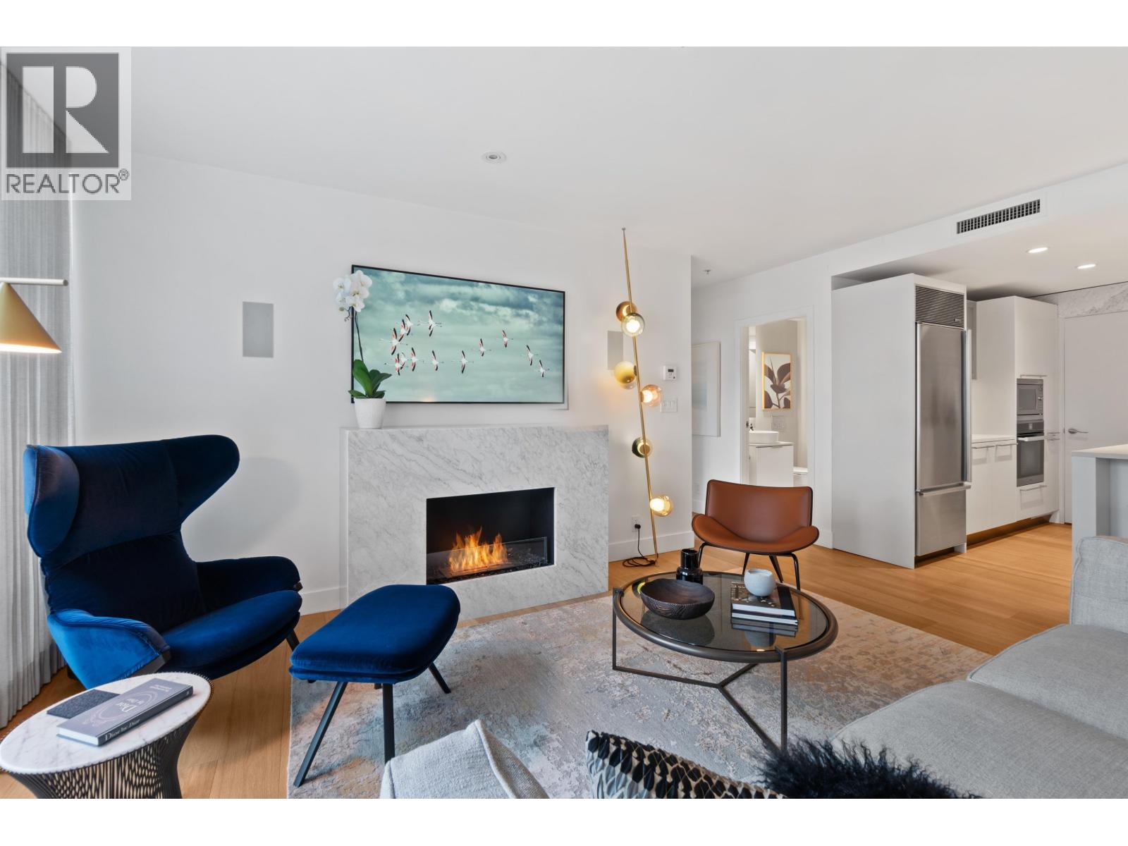 1701 1111 Alberni Street, Vancouver, British Columbia  V6E 4V2 - Photo 6 - R3113312