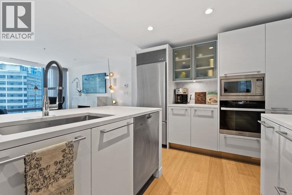 1701 1111 Alberni Street, Vancouver, British Columbia  V6E 4V2 - Photo 15 - R3113312