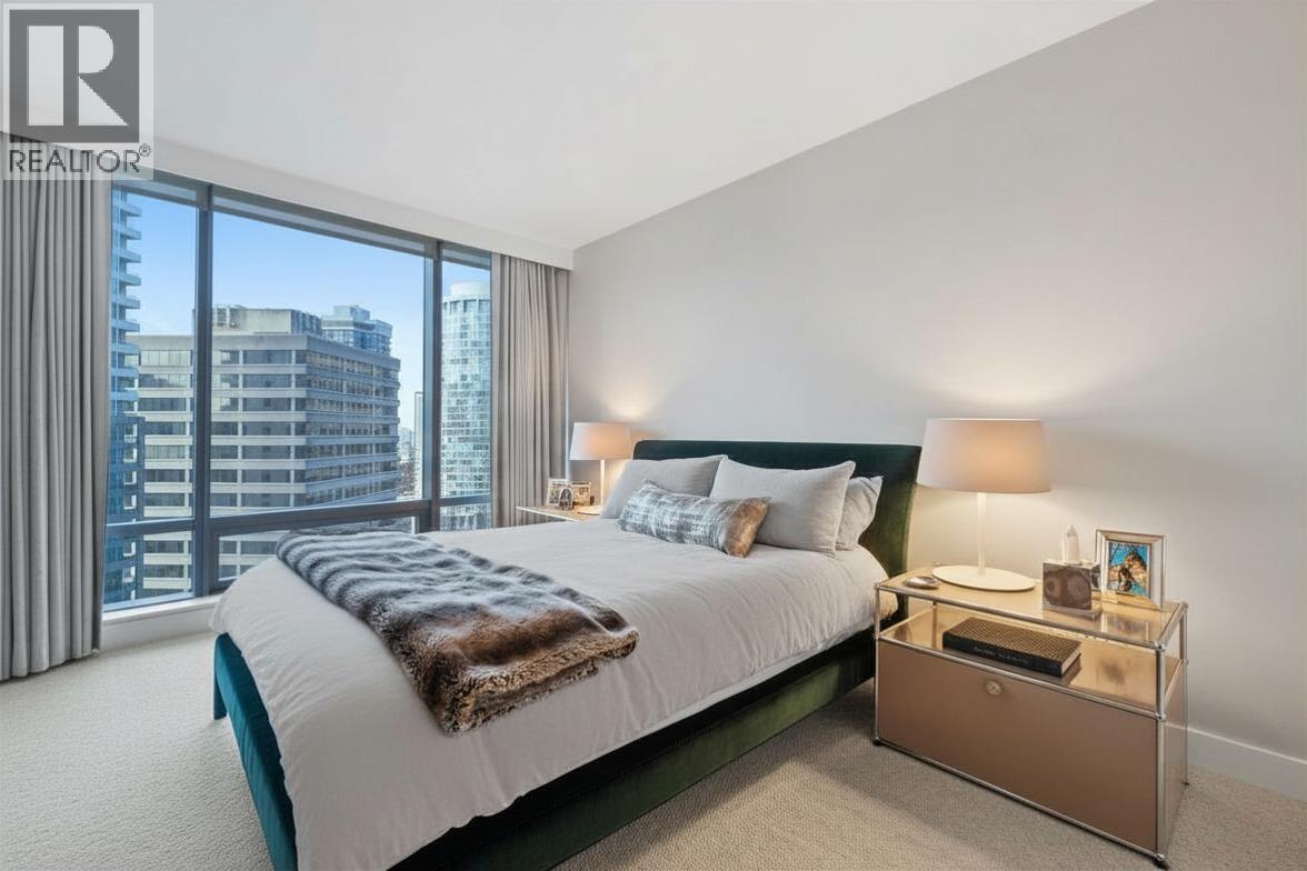 1701 1111 Alberni Street, Vancouver, British Columbia  V6E 4V2 - Photo 18 - R3113312