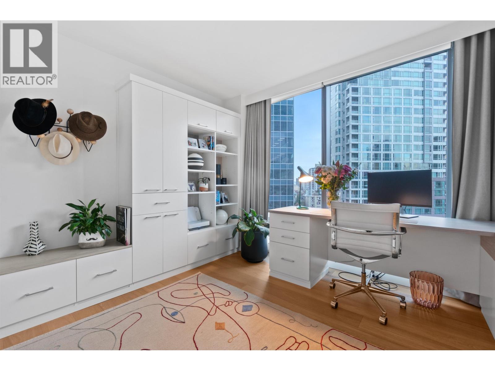 1701 1111 Alberni Street, Vancouver, British Columbia  V6E 4V2 - Photo 27 - R3113312