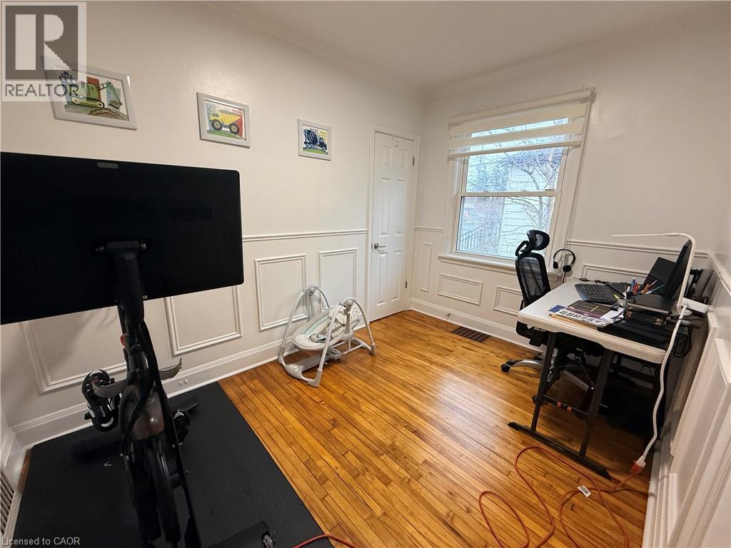 501 Upper Wellington Street, Hamilton, Ontario  L9A 3P6 - Photo 9 - 40817829