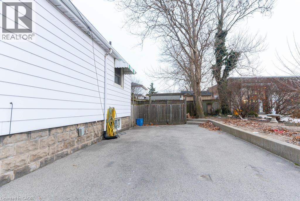 501 Upper Wellington Street, Hamilton, Ontario  L9A 3P6 - Photo 15 - 40817829