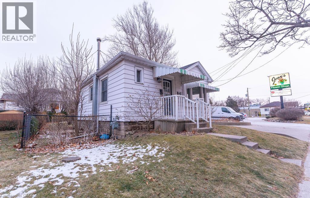 501 Upper Wellington Street, Hamilton, Ontario  L9A 3P6 - Photo 16 - 40817829