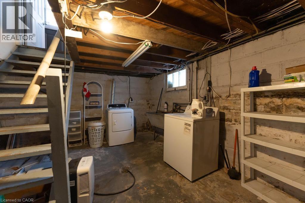 501 Upper Wellington Street, Hamilton, Ontario  L9A 3P6 - Photo 12 - 40817829