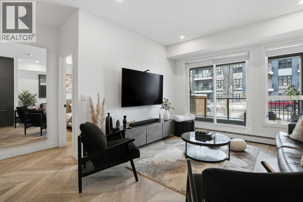 104, 4275 Norford Avenue Nw, Calgary, Alberta  T3B 6M2 - Photo 5 - A2294708