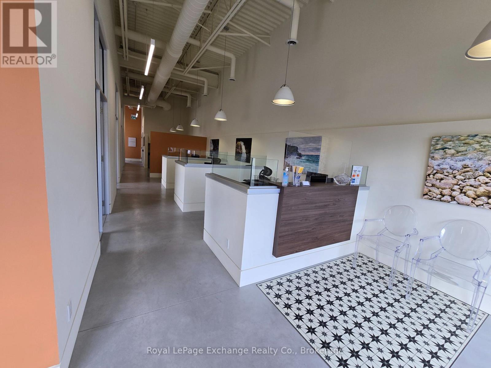 Unit 1 - 1246-B Goderich (Highway 21) Street N, Saugeen Shores, Ontario  N0H 2C5 - Photo 6 - X13026388