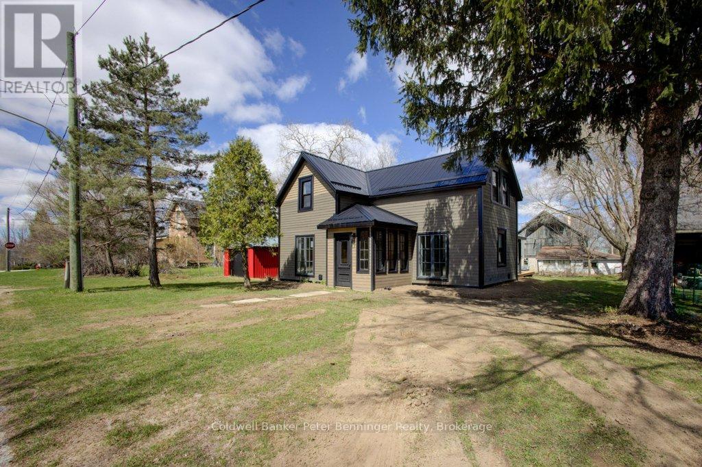 250 ALMA STREET, Arran-Elderslie, Ontario