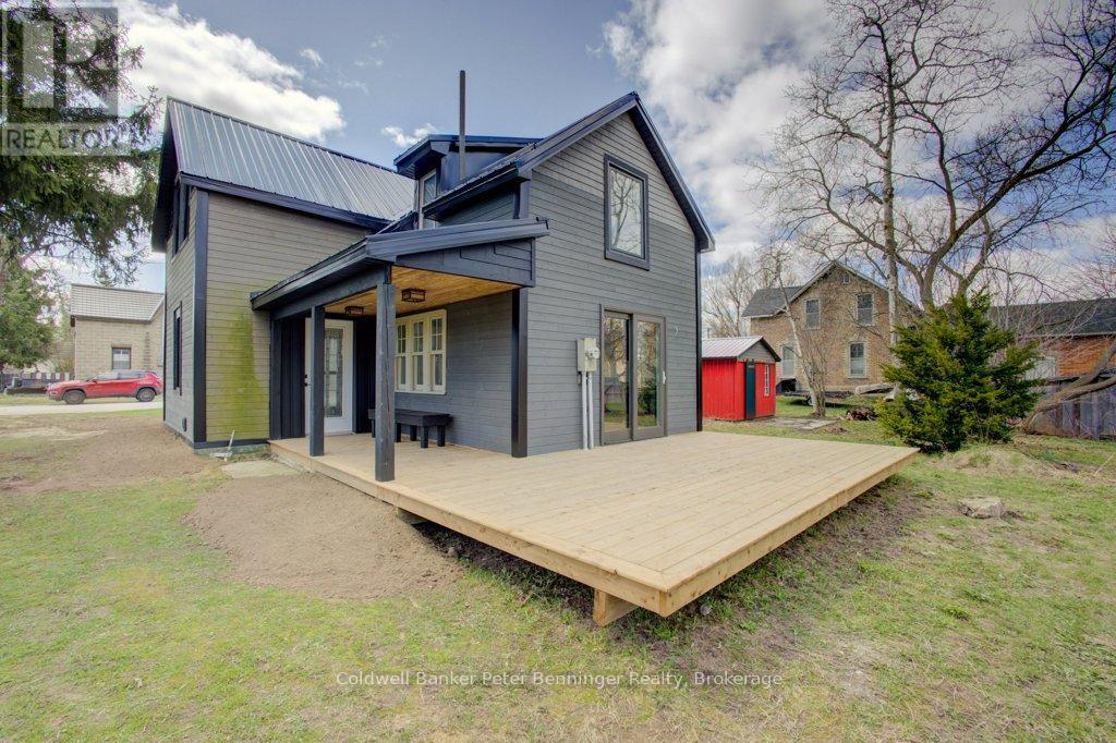 250 Alma Street, Arran-Elderslie, Ontario  N0G 2N0 - Photo 10 - X13026446