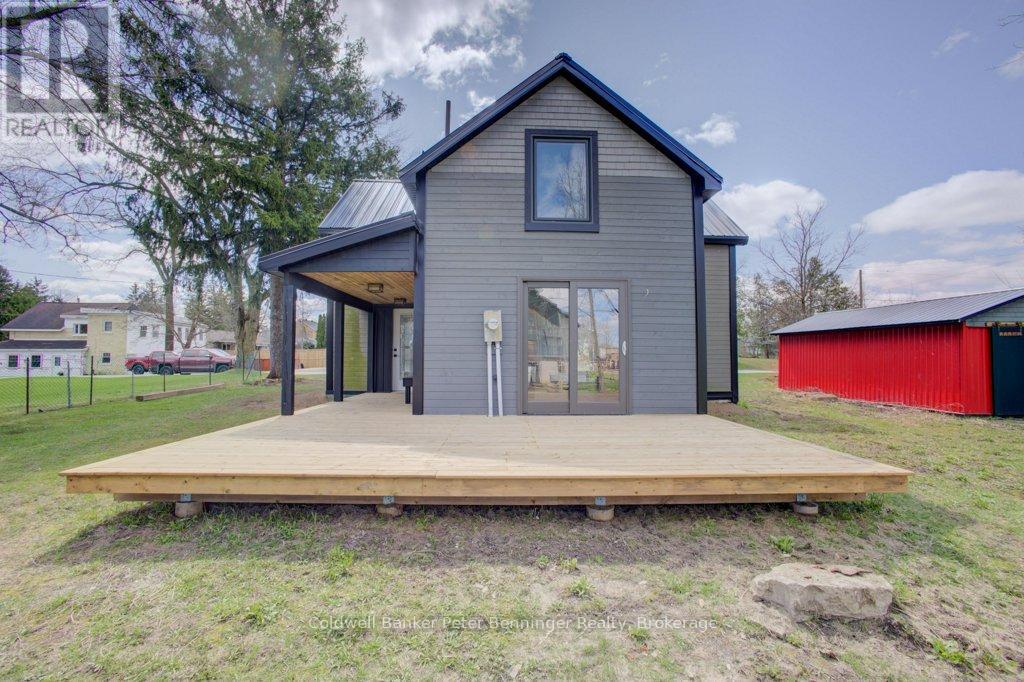 250 Alma Street, Arran-Elderslie, Ontario  N0G 2N0 - Photo 11 - X13026446