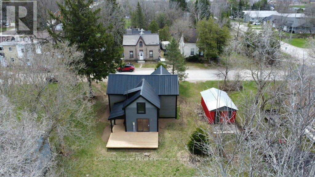 250 Alma Street, Arran-Elderslie, Ontario  N0G 2N0 - Photo 13 - X13026446