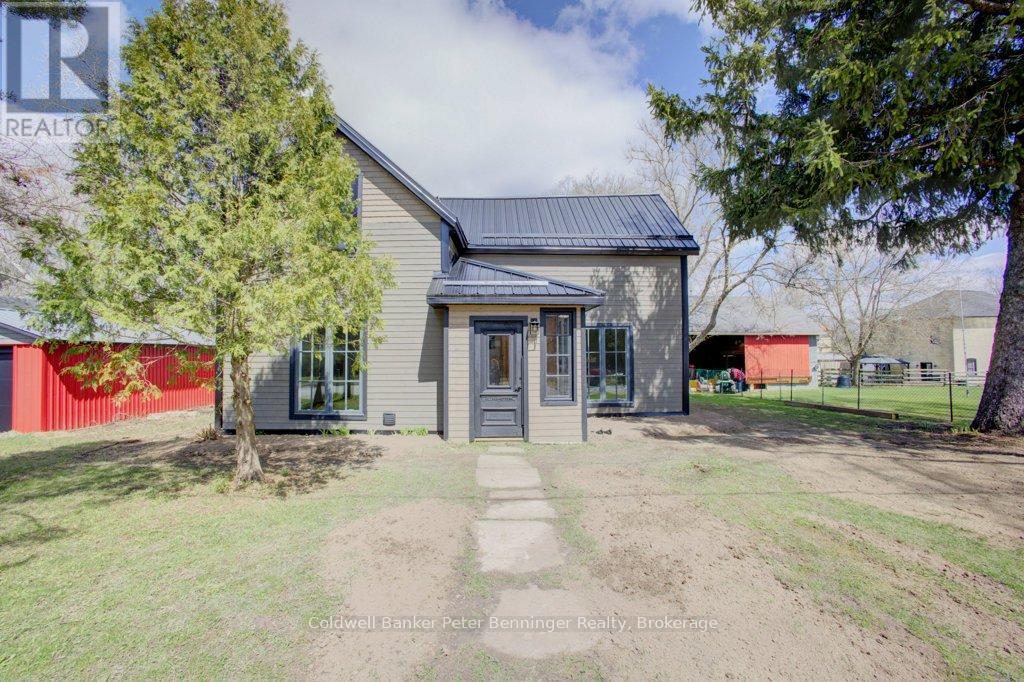 250 Alma Street, Arran-Elderslie, Ontario  N0G 2N0 - Photo 14 - X13026446