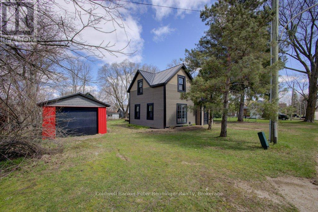 250 Alma Street, Arran-Elderslie, Ontario  N0G 2N0 - Photo 2 - X13026446