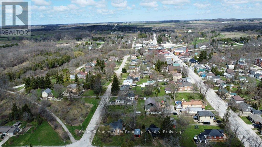 250 Alma Street, Arran-Elderslie, Ontario  N0G 2N0 - Photo 38 - X13026446