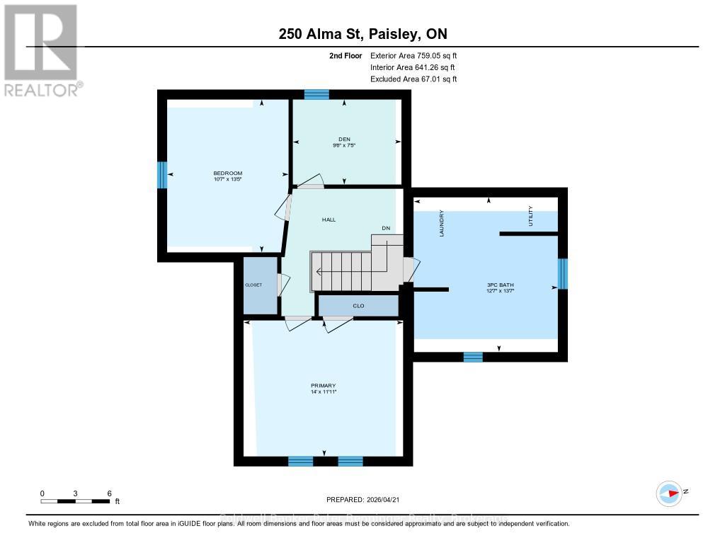 250 Alma Street, Arran-Elderslie, Ontario  N0G 2N0 - Photo 40 - X13026446