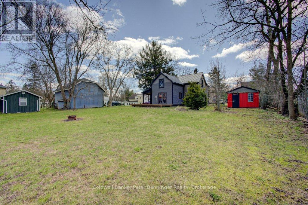 250 Alma Street, Arran-Elderslie, Ontario  N0G 2N0 - Photo 5 - X13026446