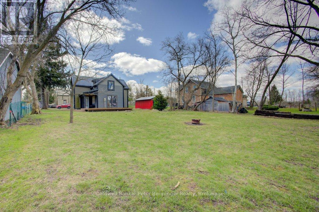 250 Alma Street, Arran-Elderslie, Ontario  N0G 2N0 - Photo 7 - X13026446