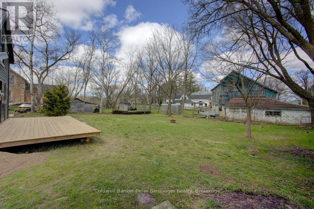 250 Alma Street, Arran-Elderslie, Ontario  N0G 2N0 - Photo 8 - X13026446