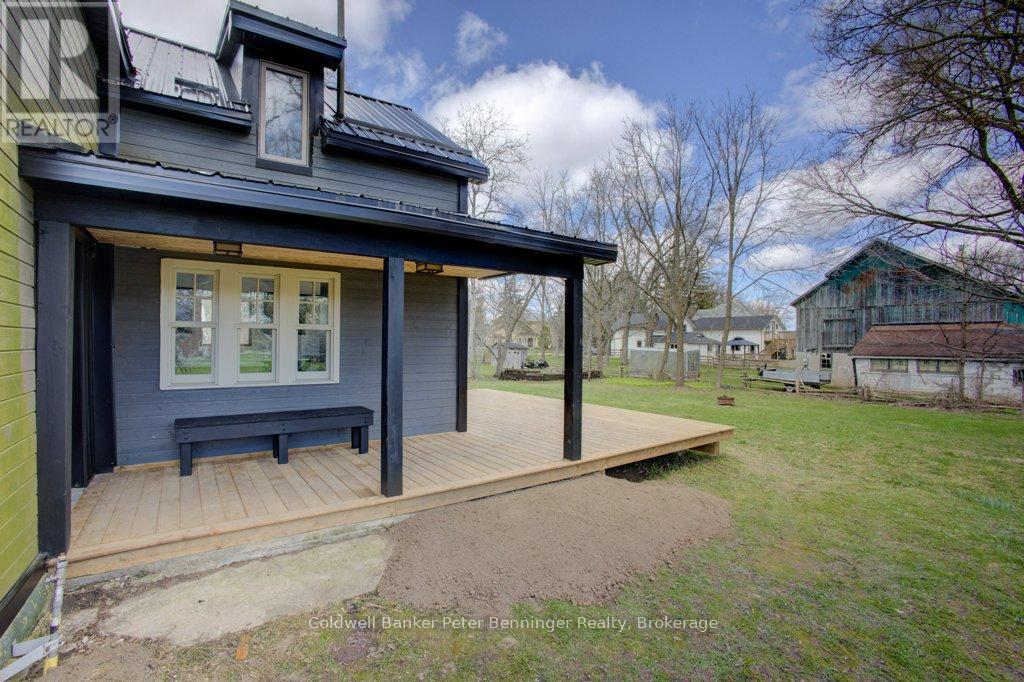 250 Alma Street, Arran-Elderslie, Ontario  N0G 2N0 - Photo 9 - X13026446