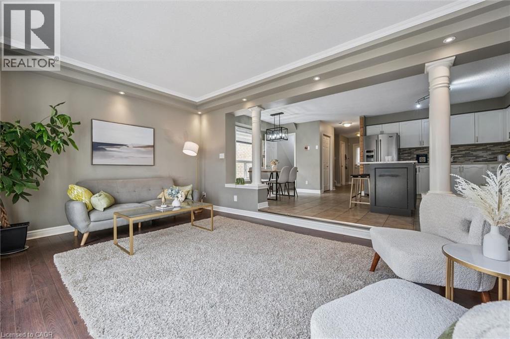 62 Hilltop Road, Guelph, Ontario  N1E 7L5 - Photo 7 - 40821205