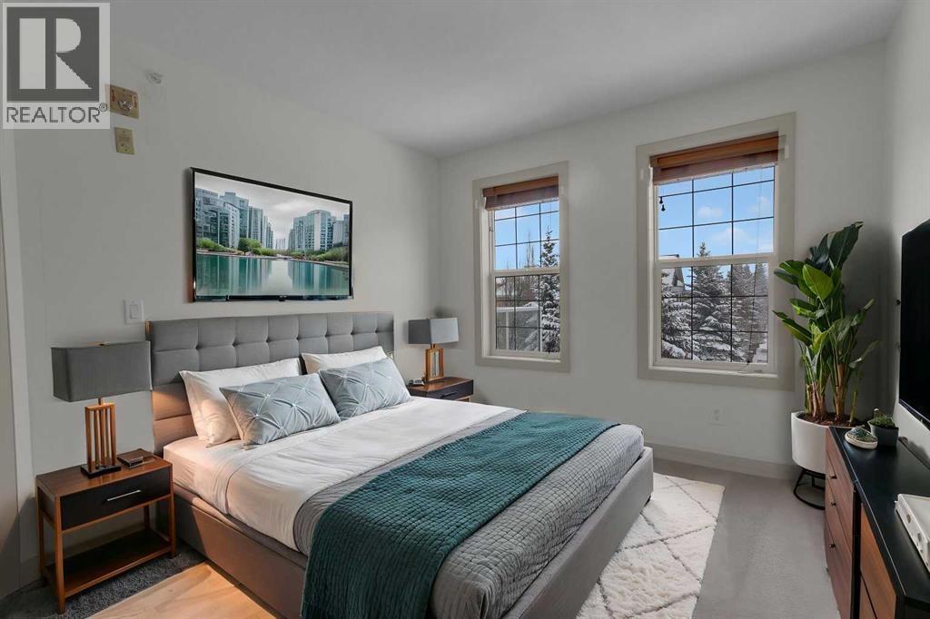 321, 2233 34 Avenue Sw, Calgary, Alberta  T2T 6N2 - Photo 10 - A2297864