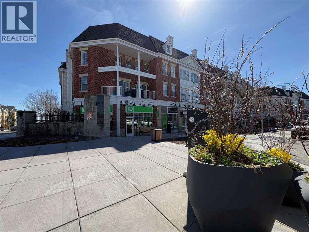 321, 2233 34 Avenue Sw, Calgary, Alberta  T2T 6N2 - Photo 2 - A2297864