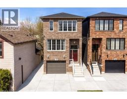 128 CANADA Street, Hamilton, Ontario