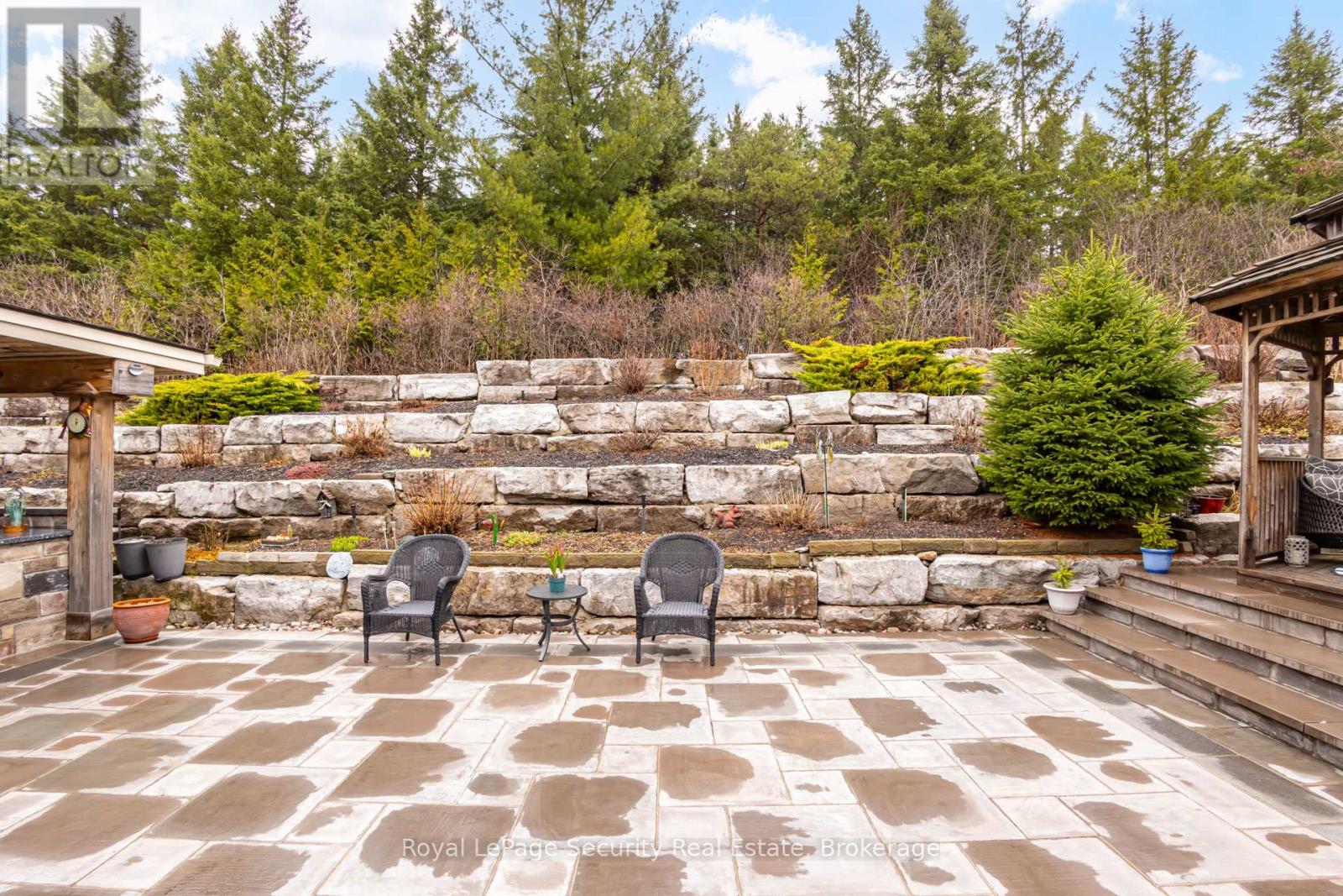 20 Aubrietia Court, Richmond Hill, Ontario  L4E 2R3 - Photo 43 - N13024440