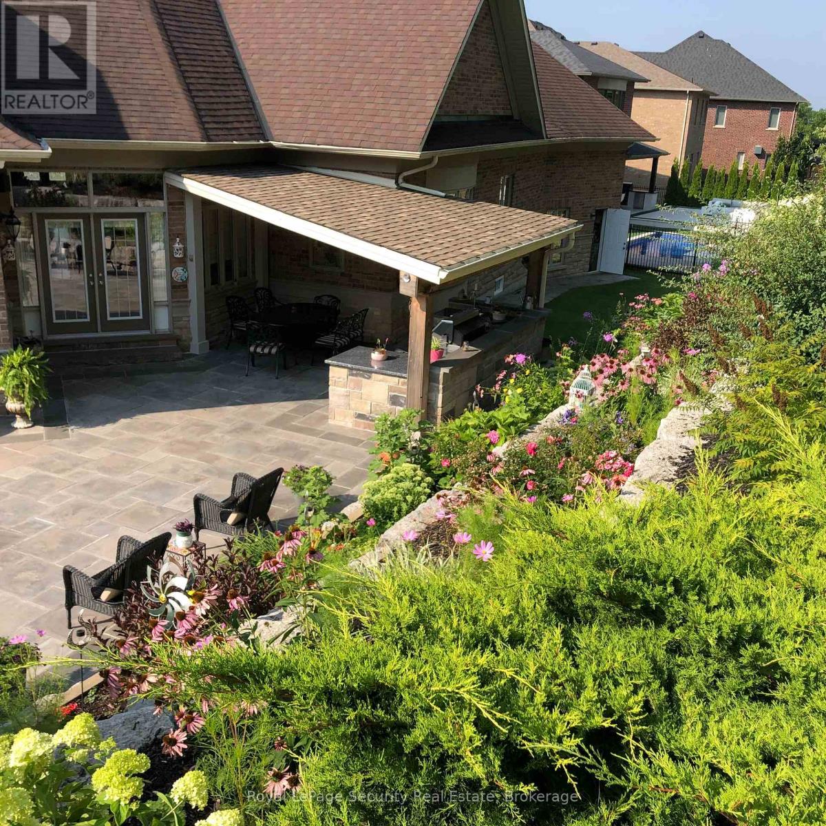 20 Aubrietia Court, Richmond Hill, Ontario  L4E 2R3 - Photo 47 - N13024440