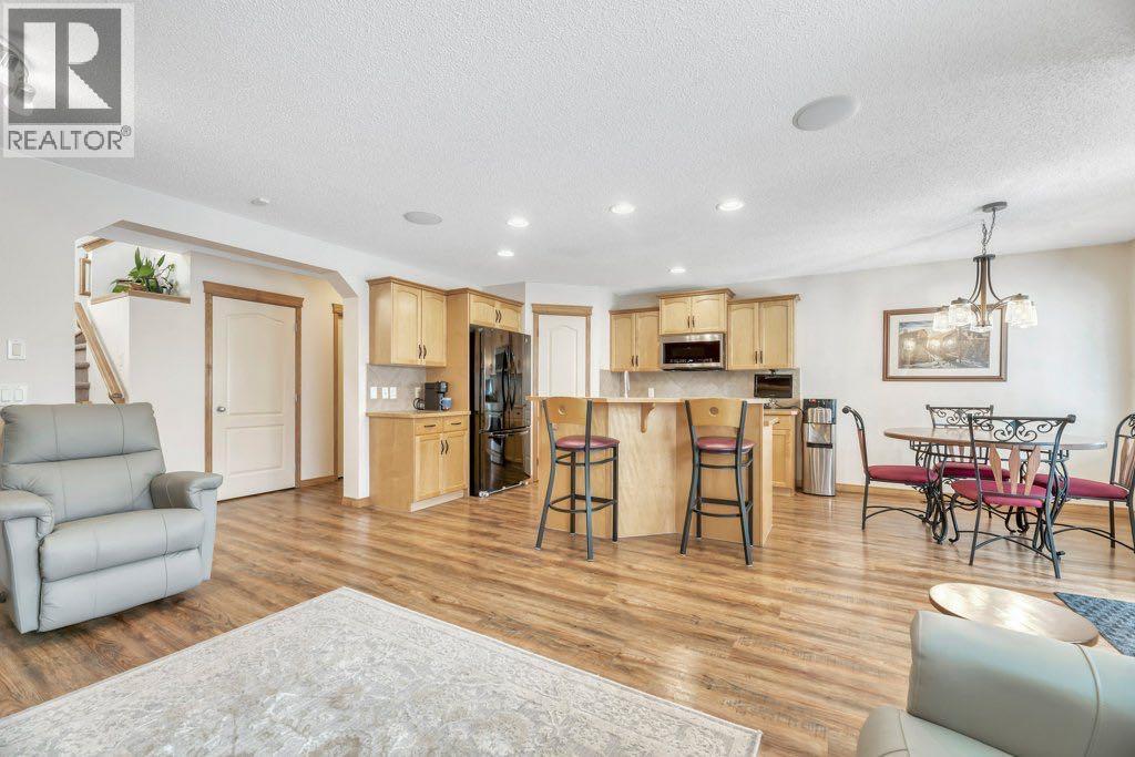 187 Brightondale Crescent SE, Calgary, Alberta  T2Z 4G5 - Photo 7 - A2302867