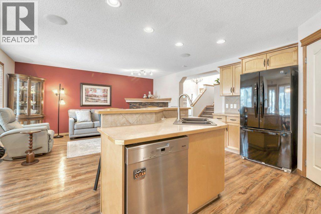 187 Brightondale Crescent SE, Calgary, Alberta  T2Z 4G5 - Photo 11 - A2302867