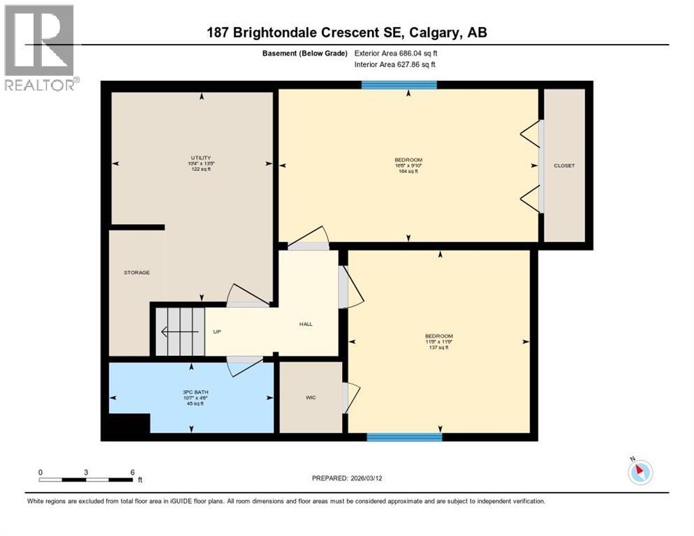 187 Brightondale Crescent SE, Calgary, Alberta  T2Z 4G5 - Photo 42 - A2302867