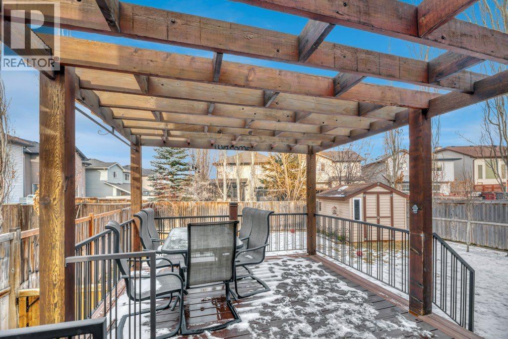 187 Brightondale Crescent SE, Calgary, Alberta  T2Z 4G5 - Photo 39 - A2302867