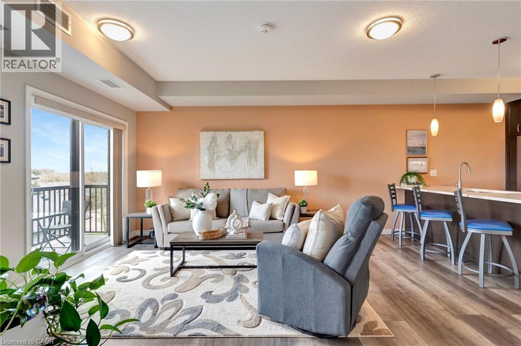 408 Guelph Avenue Unit# 209, Cambridge, Ontario  N3C 0H3 - Photo 17 - 40822864