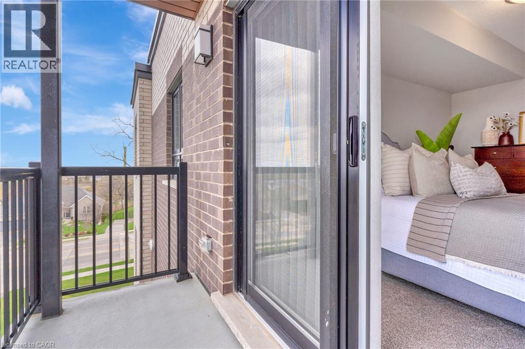 408 Guelph Avenue Unit# 209, Cambridge, Ontario  N3C 0H3 - Photo 31 - 40822864