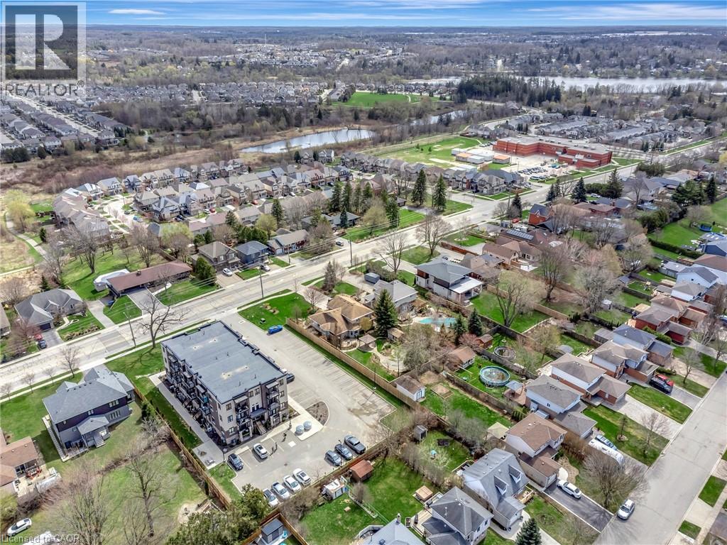 408 Guelph Avenue Unit# 209, Cambridge, Ontario  N3C 0H3 - Photo 37 - 40822864