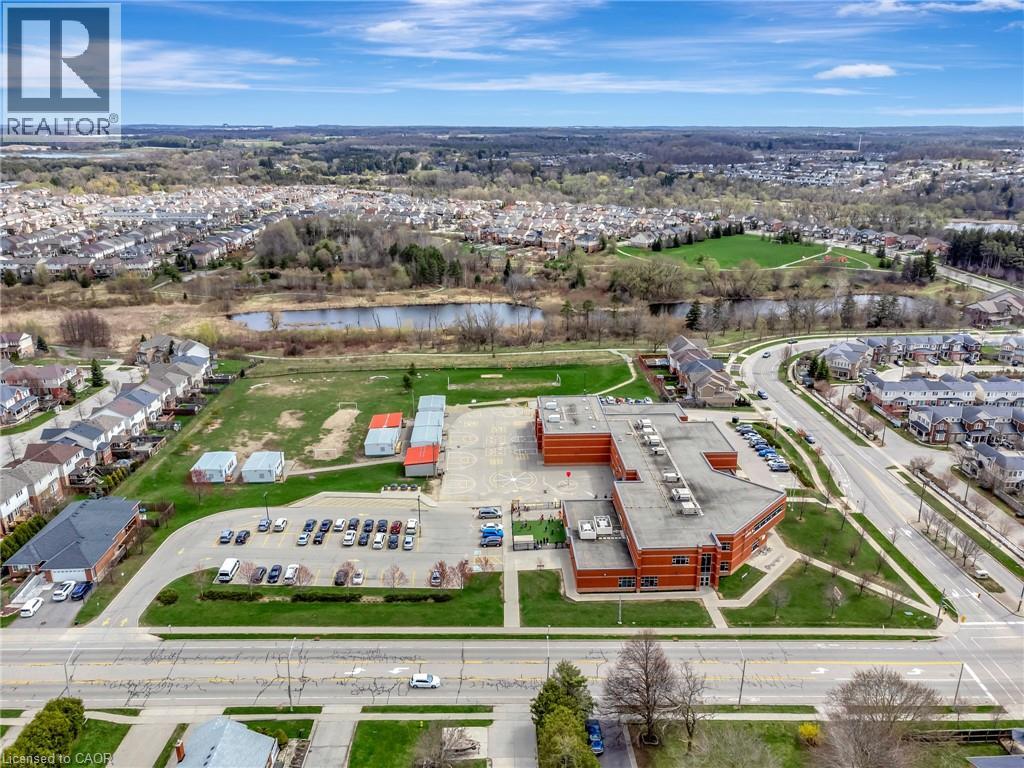 408 Guelph Avenue Unit# 209, Cambridge, Ontario  N3C 0H3 - Photo 38 - 40822864