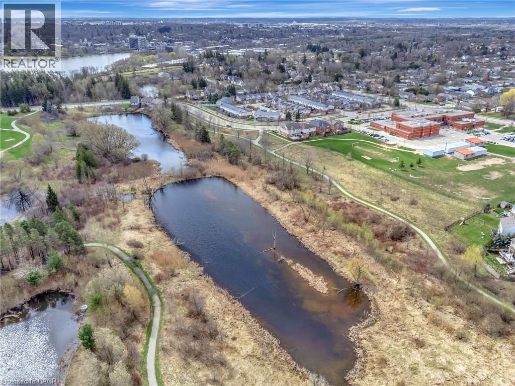 408 Guelph Avenue Unit# 209, Cambridge, Ontario  N3C 0H3 - Photo 39 - 40822864