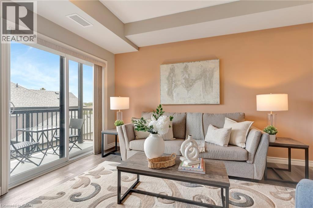 408 Guelph Avenue Unit# 209, Cambridge, Ontario  N3C 0H3 - Photo 18 - 40822864