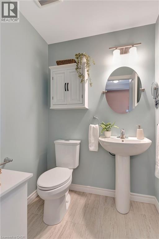 408 Guelph Avenue Unit# 209, Cambridge, Ontario  N3C 0H3 - Photo 22 - 40822864