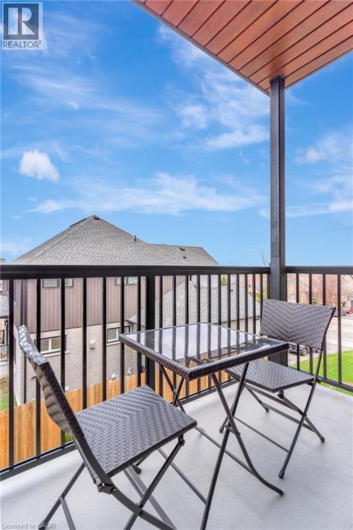 408 Guelph Avenue Unit# 209, Cambridge, Ontario  N3C 0H3 - Photo 19 - 40822864