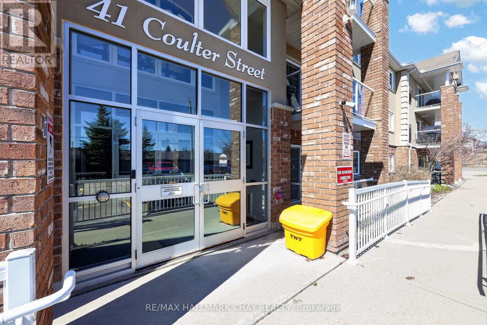 3 - 41 Coulter Street, Barrie, Ontario  L0K 1S0 - Photo 6 - S12680406