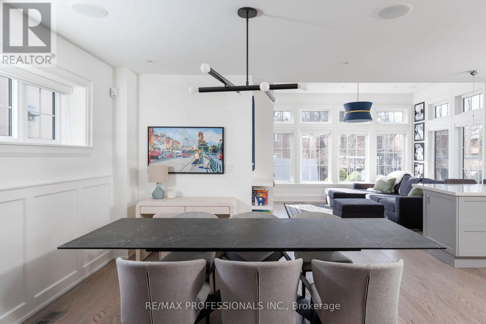 9 Bernice Avenue, Toronto, Ontario  M8Y 1Z5 - Photo 13 - W13003874