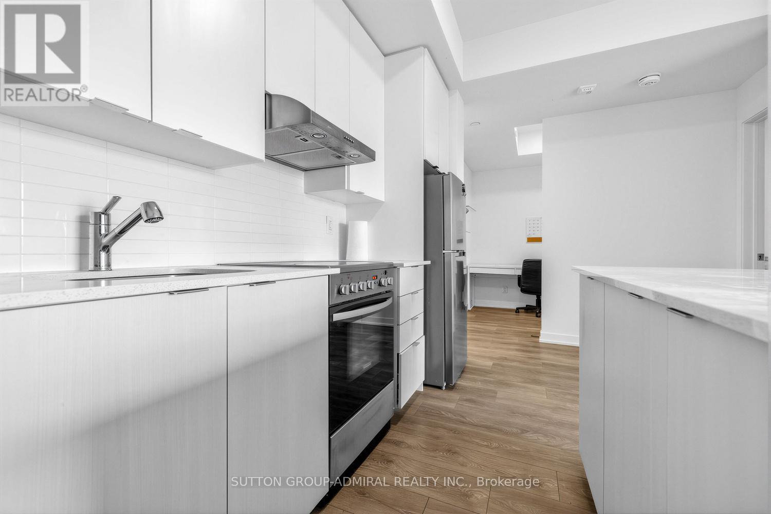 A406 - 160 Canon Jackson Drive, Toronto, Ontario  M6M 0B6 - Photo 13 - W13015868