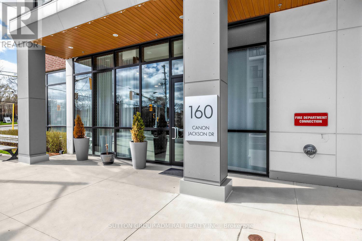 A406 - 160 Canon Jackson Drive, Toronto, Ontario  M6M 0B6 - Photo 3 - W13015868