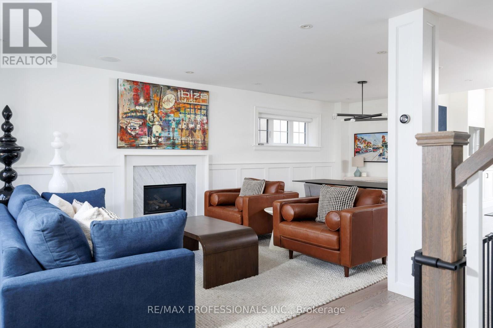 9 Bernice Avenue, Toronto, Ontario  M8Y 1Z5 - Photo 8 - W13003874